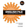 English File Upper-Interm.3rd Ed.workbook WO/K - Christina Latham-Koenig
