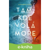E-kniha Tam, kde volá moře - Alexandra Synac