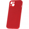 Cu-be Fine Samsung Galaxy A15 4G / A15 5G Red 8595680416170