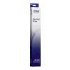 EPSON S015327 farbiaca páska do tlačiarne FX 2190, EPSON, čierna
