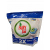 Fairy 115 ks Jar Mint kapsuly pre umývačku riadu (Fairy 115 ks Jar Mint kapsuly pre umývačku riadu)