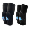 G-FORM Lil'G, Toddler Knee and Elbow Guard - L/XL