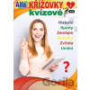 Křížovky kvízové 2/2024 - Alfasoft