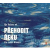 Přehodit řeku - Ilja Kučera - Čte Lukáš Hlavica