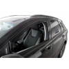 Deflektory okien pre FORD EDGE II 5D 2016-up 2ks (predné)