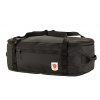 Fjällräven High Coast Duffel 22 - 550/Black 22 L