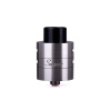 RDA atomizér Wotofo Sapor V2 25mm (Stříbrný)