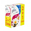 S.C.Johnson Glade by Brise One Touch Japonská záhrada náplň 3 x 10ml