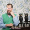 Grant John - Grey Tickles,Black Pressure / Digipack [CD]