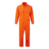 FR kombinéza Bizweld Work Portwest BZ523 Oranžová 5XL