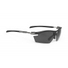 RUDY PROJECT RYDON BLACK/POLAR 3FX™ GREY LASER