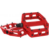 Pedále Trek Line Elite - radioactive red uni