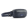 Ľadvinka Patagonia TERRAVIA MINI HIP PACK - tmavo modrá
