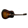 Sigma Guitars JM-SG45 Sunburst