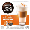 DOLCE G. Latte Caramel (NÁPLŇ) NESCAFÉ 7613033024177