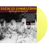 VATICAN COMMANDOS - Point Me To The End 12 Inch (+ Bonus Tracks) (Yellow Vinyl) (LP)