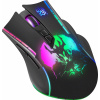 WIRELESS MOUSE DEFENDER KRONOS GM-695 RF 1600DPI 7P
