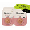 Kapsička APPLAWS Cat Tuna Fillet with Salmon in Jelly 24 × 70 g