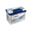 VARTA autobatéria 74Ah Professional STARTER 12V , 680A, 930 074 068