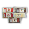 Mr.FlapJack 120g - Hazelnut chocolate