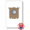 Vrecká S-Bag + filter do vysávačov Electrolux, AEG, Philips (ALLBAG - AB 070)