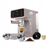 Automatický kávovar na espresso Berlinger Haus BH-846 950 W béžový
