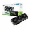 PNY VGA Nvidia GeForce RTX 5080 16GB Triple Fan OC, RTX 5080 OC, 16GB GDDR7, 3xDP, 1xHDMI (VCG508016TFXPB1-O)