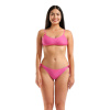 Dámske plavky Arena Essentials Bikini Bandeau veľkosť XL