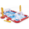 Hracie centrum ACTION SPORT Intex 57147 325x267x102 cm