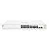 HPE Networking Instant On Switch 24p Gigabit CL4 PoE 2p SFP 195W 1830 (JL813A) JL813A#ABB