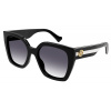 slnečné okuliare Gucci GG1300S 004 - 55/19/145