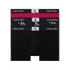 Pánske boxerky Calvin Klein NB3528E 3ks