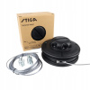 Stiga Strunová hlava Easy Work 130 mm M10 + M8
