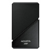 ADATA 2 TB, Externý SSD pevný disk 6,35 cm (2,5) , viacfarebná; SE920-2TCBK