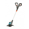 Gardena 14700-55 trimmer EasyCut 23/18V P4A - bez akumulátoru