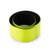 L-Merch Reflexný opasok NT6084 Yellow 3 x 34 cm