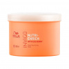 Wella Invigo Nutri-Enrich Deep Nourishing Mask 500 ml