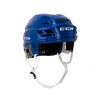 CCM Prilba CCM Tacks 310 SR, modrá, Senior, S, 51-56cm