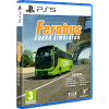 Fernbus Coach Simulator Symulator Autokaru Flixbus PS5