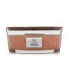 WoodWick Ellipse Candles vonná sviečka 453,6 g Manuka Nectar