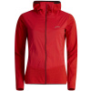 Dámska merino mikina Lundhags Padje Merino Block Hoodie W