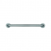Ideal Standard Contour 21 Oporné držadlo 60 cm, nehrdzavejúca oceľ S6454MY