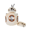 Star Wars by Loungefly taška cez rameno The Force Awakens BB-8