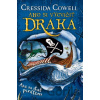 Ako sa stať pirátom - Cressida Cowell