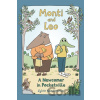 Monti and Leo: A Newcomer in Pocketville - Sylvie Kantorovitz
