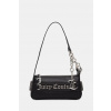 Juicy Couture kabelka dámska JASMINE BEJJM8837WVP čierna ONE SIZE