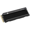 Corsair MP600 PRO LPX 2 TB M.2 PCI Express 4.0 NVMe 3D TLC NAND (CSSD-F2000GBMP600PLP)