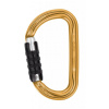 Petzl AMD TRIACT LOCK karabina