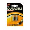 DURACELL MN9100 LRI/KN, Alkalická batéria 2ks AADU005