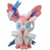Pokémon - Pluszak pokemon eevee pikachu sylveon 35cm
